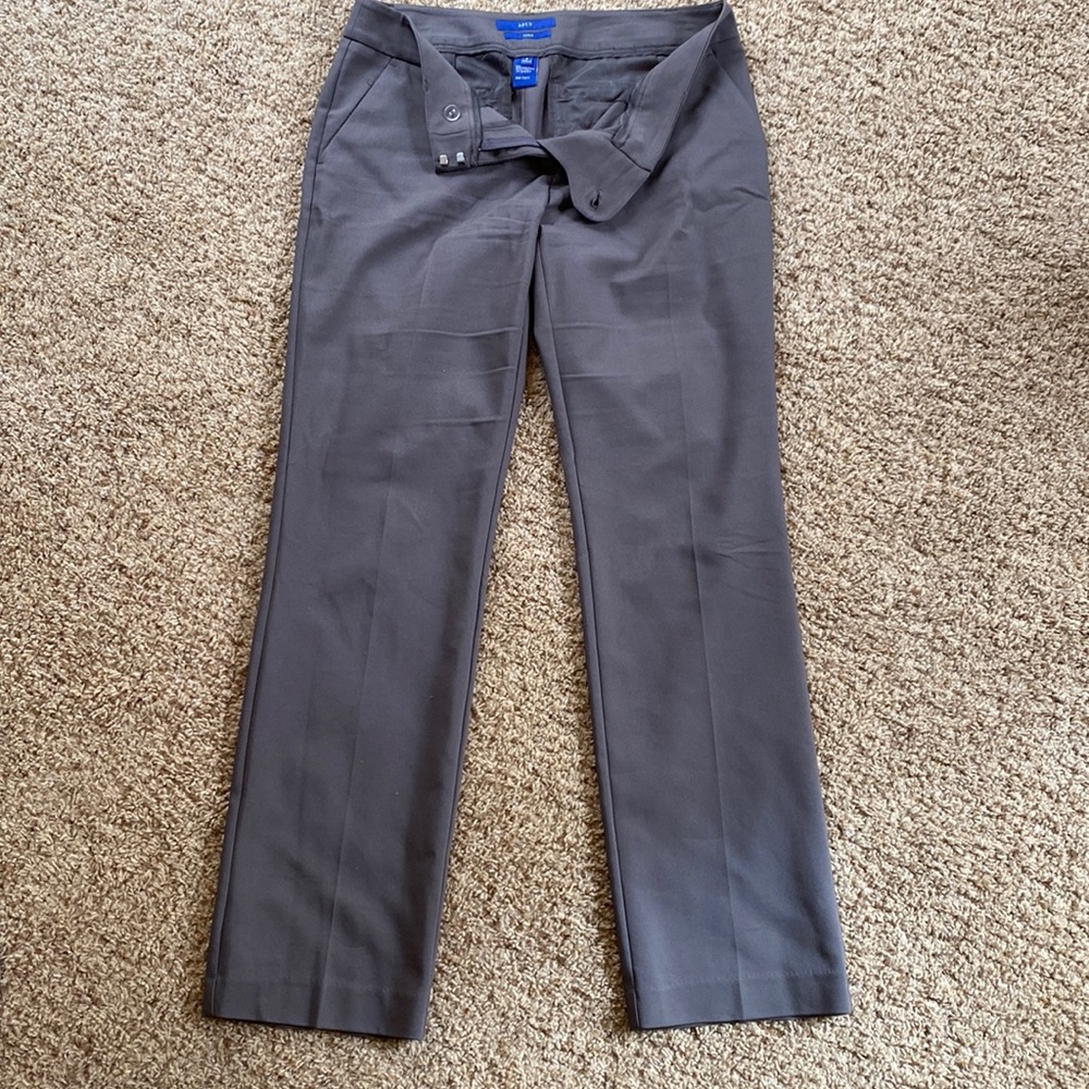 Apt 9 dress pants
